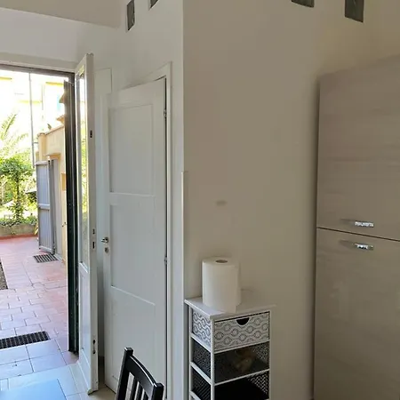 Apartment Cristina Garden *