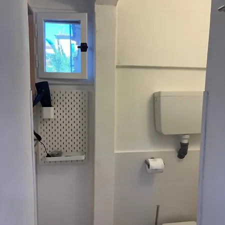 Apartment Cristina Garden
