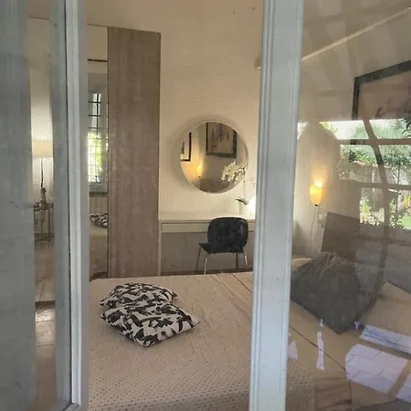Apartman Cristina Garden Pisa