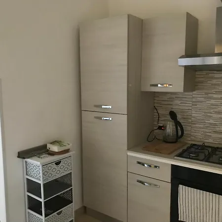 Apartment Cristina Garden Pisa