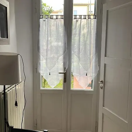 Apartment Cristina Garden