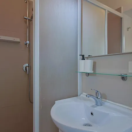 Apartment Cristina Garden Pisa
