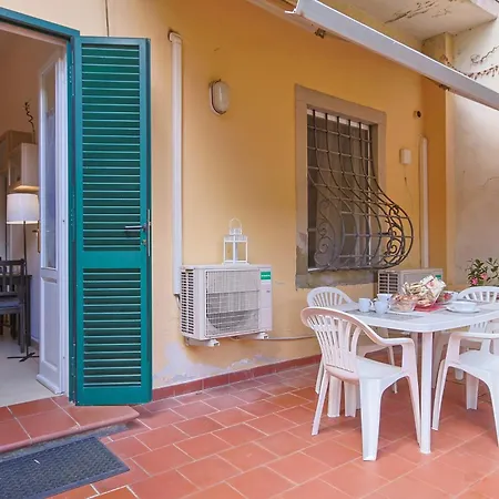 Apartment Cristina Garden *
