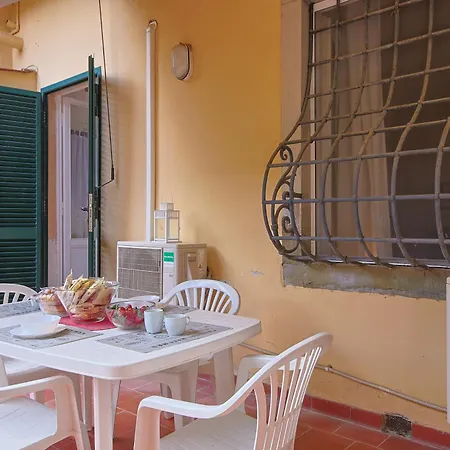 Apartman Cristina Garden