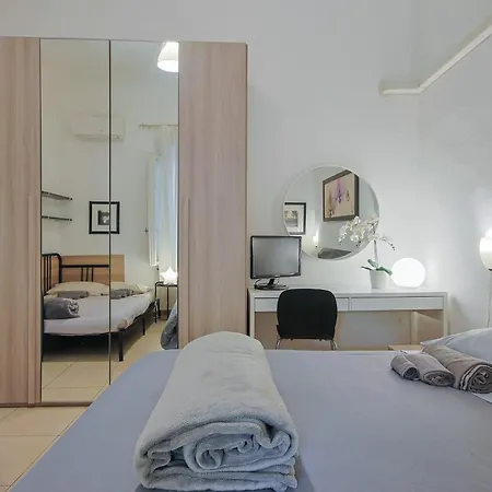 Apartment Cristina Garden