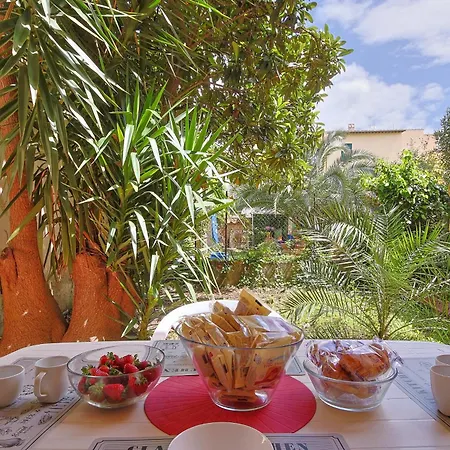 Apartman Cristina Garden Pisa