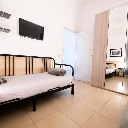 Apartamento Cristina Garden *