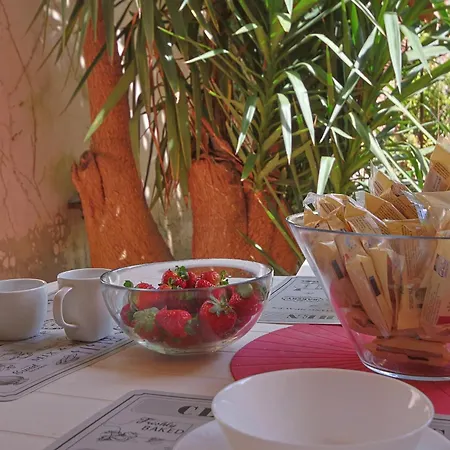 Cristina Garden بيزا